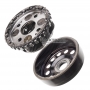 Central planetary gear TOYOTA / LEXUS AJA0E, AJA0F - 4 satellites (36 teeth), ring gear 102 teeth, 3575060040, 3576960020, 3576360030