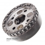 Central planetary gear TOYOTA / LEXUS AJA0E, AJA0F - 4 satellites (36 teeth), ring gear 102 teeth, 3575060040, 3576960020, 3576360030