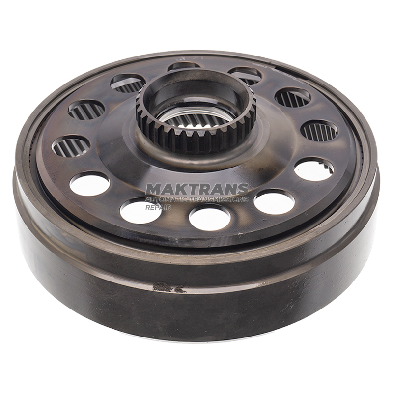 Central planetary gear TOYOTA / LEXUS AJA0E, AJA0F - 4 satellites (36 teeth), ring gear 102 teeth, 3575060040, 3576960020, 3576360030