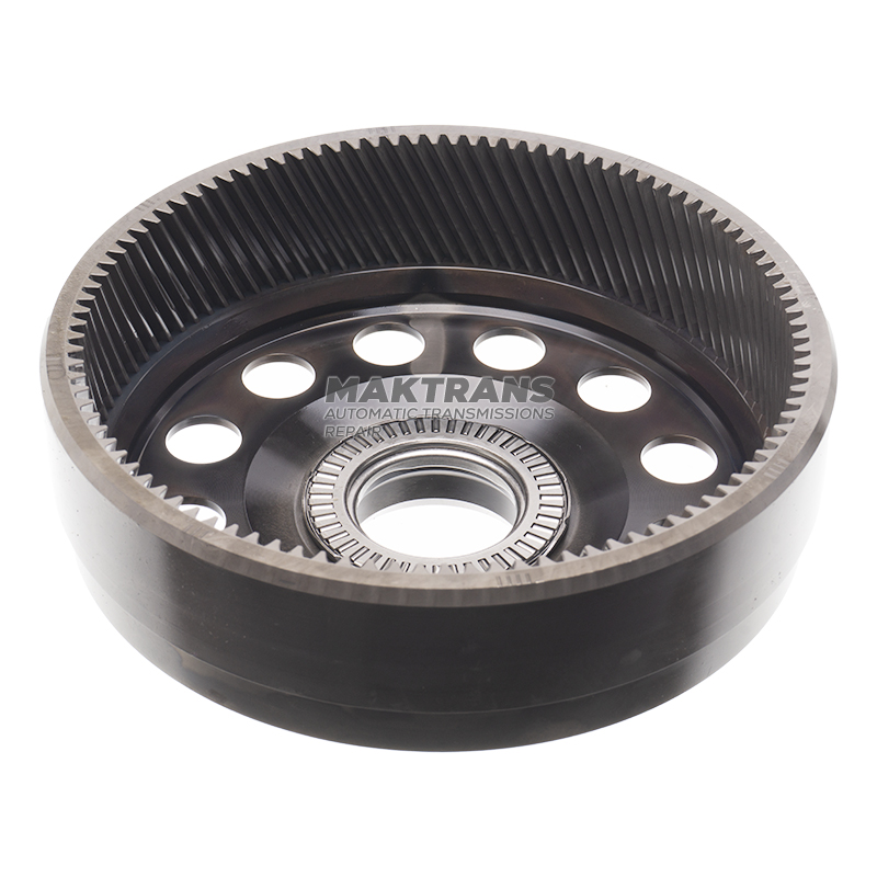 Central planetary gear TOYOTA / LEXUS AJA0E, AJA0F - 4 satellites (36 teeth), ring gear 102 teeth, 3575060040, 3576960020, 3576360030
