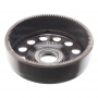 Central planetary gear TOYOTA / LEXUS AJA0E, AJA0F - 4 satellites (36 teeth), ring gear 102 teeth, 3575060040, 3576960020, 3576360030