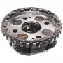 Central planetary gear TOYOTA / LEXUS AJA0E, AJA0F - 4 satellites (36 teeth), ring gear 102 teeth, 3575060040, 3576960020, 3576360030