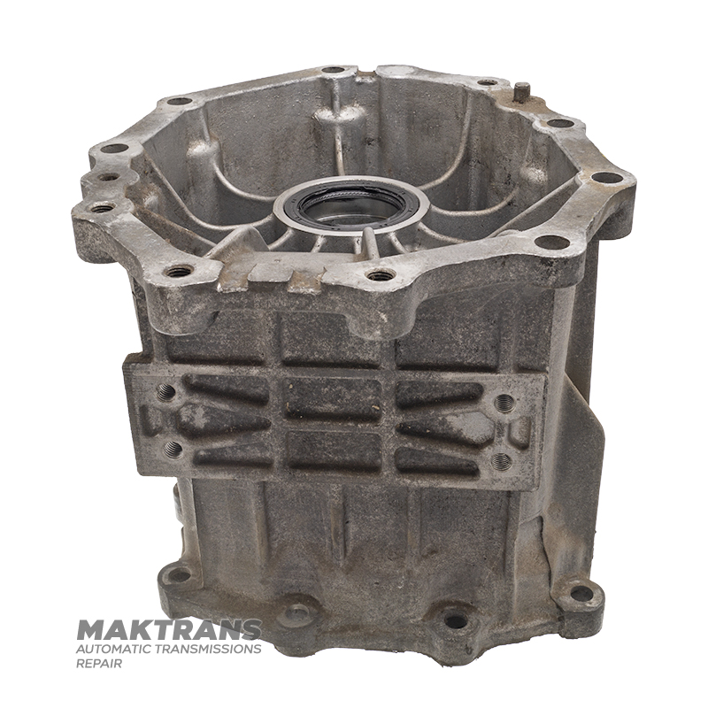 Transfer case adapter RE5R05A, 4WD — 3133097X02, INFINITI G35 08 AT; (4 Dr, Sdn, VQ35HR engine)
