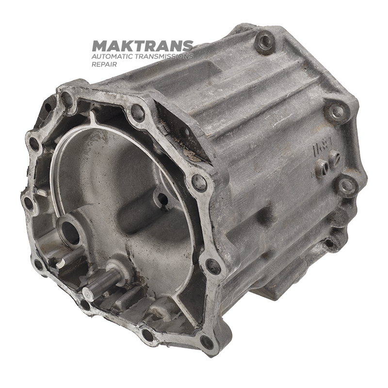 Transfer case adapter RE5R05A, 4WD — 3133097X02, INFINITI G35 08 AT; (4 Dr, Sdn, VQ35HR engine)