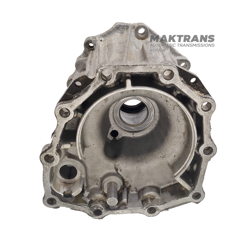 Transfer case adapter RE5R05A, 4WD — 3133097X02, INFINITI G35 08 AT; (4 Dr, Sdn, VQ35HR engine)