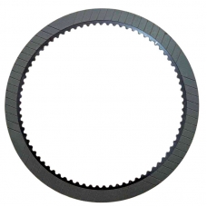 Friction disc ALLISON 4000, 4500 — thickness 3.80 mm, outer Ø 321 mm, 77 teeth