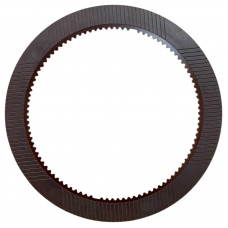 Friction disc ALLISON 4000, 4500 — thickness 3.35 mm, outer Ø 313 mm, 97 teeth