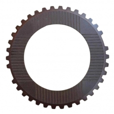 Friction disc ALLISON 4000, 4500 — thickness 3.25 mm, inner Ø 132.25 mm, 36 teeth