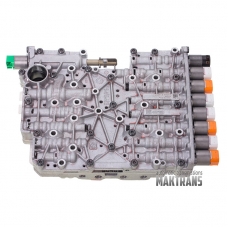 Refurbished valve body (road tested) BMW ZF 8HP45, 8HP70 E-Shift - separator plate A048 / B048, 1087327175, 1087327175ZFS