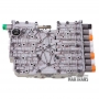 Refurbished valve body (road tested) BMW ZF 8HP45, 8HP70 E-Shift - separator plate A048 / B048, 1087327175, 1087327175ZFS