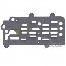 Separator plate for hydraulic unit 0BH 325 275.1