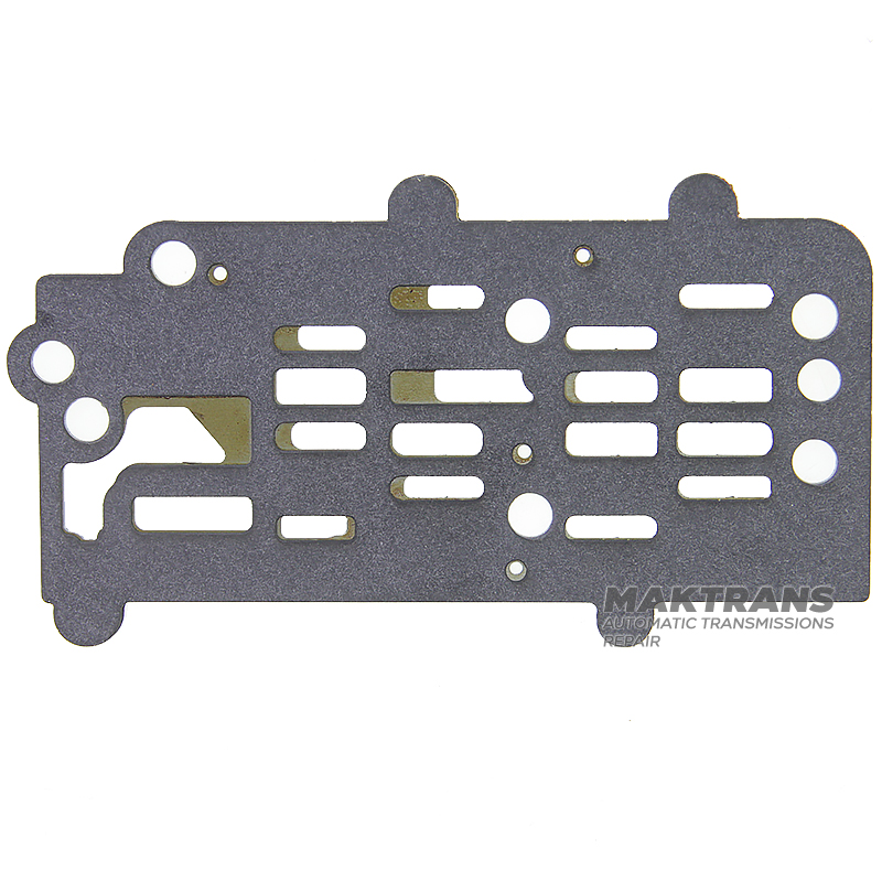 Separator plate for hydraulic unit 0BH 325 275.1
