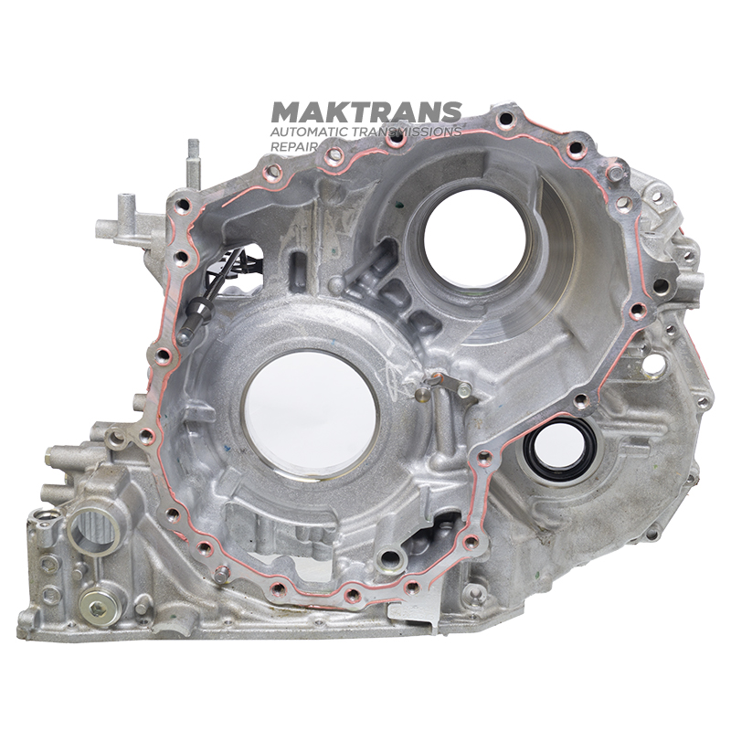 Central housing JATCO JF016E - 3102070X2A, Nissan Altima