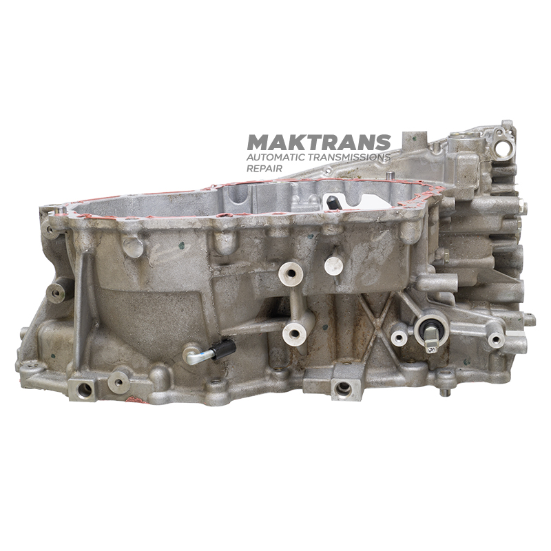 Central housing JATCO JF016E - 3102070X2A, Nissan Altima
