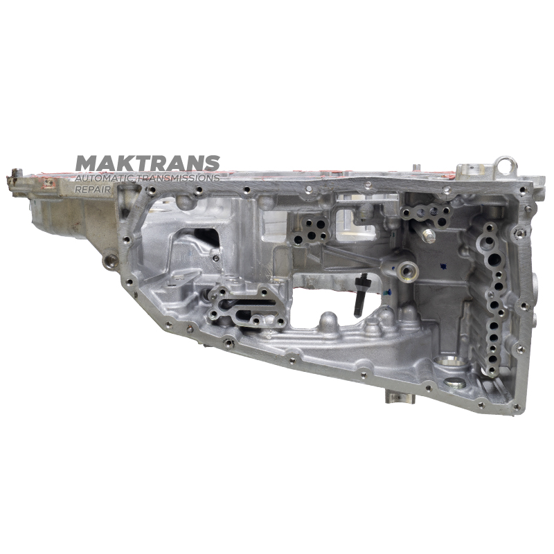 Central housing JATCO JF016E - 3102070X2A, Nissan Altima