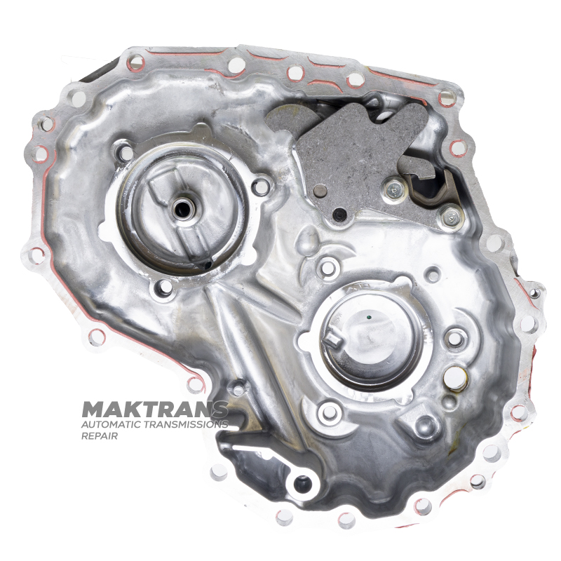 JATCO JF016E Rear Lid - 3102070X2A, Nissan Altima