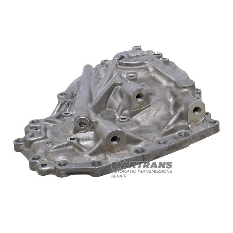 JATCO JF016E Rear Lid - 3102070X2A, Nissan Altima