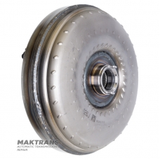 Torque converter JATCO JF016E - marking 26J, frame Ø 265 mm, pilot Ø 26 mm