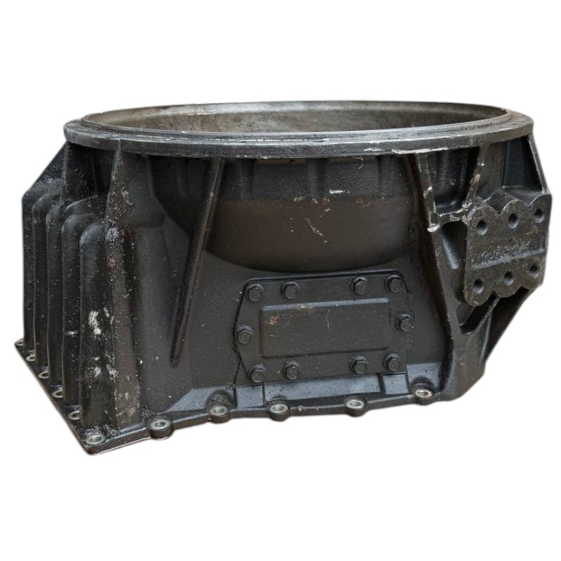 Front housing ALLISON 4000 Series - 29543965, overall housing width 305 mm