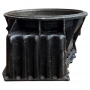 Front housing ALLISON 4000 Series - 29543965, overall housing width 305 mm