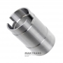 SUBARU 5EAT Torque Converter Neck - Overall Height 80mm