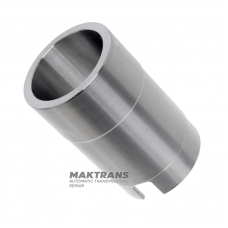 SUBARU 5EAT Torque Converter Neck - Overall Height 80mm