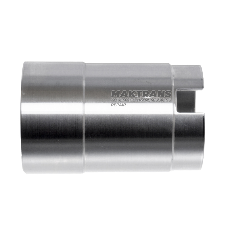 SUBARU 5EAT Torque Converter Neck - Overall Height 80mm