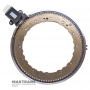 Overrunning selective clutch (new) FORD 8F24 — 2481477, J1KZ-7P030-C (ext. Ø 219.50 mm, width 23.50 mm)