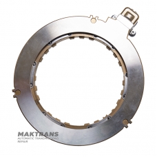 Overrunning selective clutch (new) FORD 8F24 — 2481477, J1KZ-7P030-C (ext. Ø 219.50 mm, width 23.50 mm)
