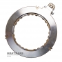 Overrunning selective clutch (new) FORD 8F24 — 2481477, J1KZ-7P030-C (ext. Ø 219.50 mm, width 23.50 mm)