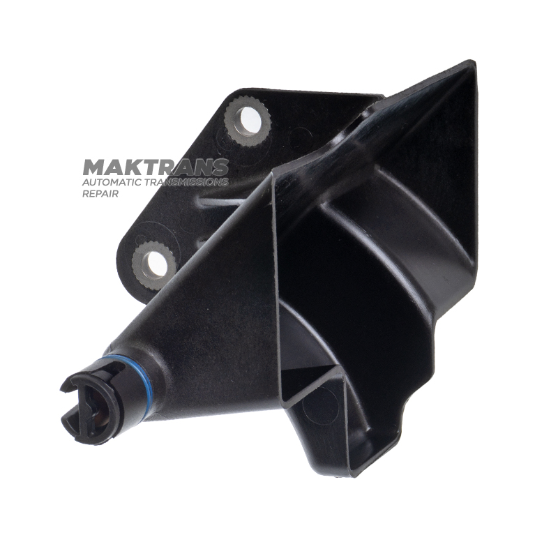 Oil deflector FORD 8F57 — 24239047, 7T4P-7J387-AE (2 mounting holes)