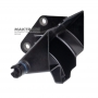 Oil deflector FORD 8F57 — 24239047, 7T4P-7J387-AE (2 mounting holes)
