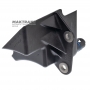 Oil deflector FORD 8F57 — 24239047, 7T4P-7J387-AE (2 mounting holes)