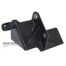 Oil deflector FORD 8F57 — 24239047, 7T4P-7J387-AE (2 mounting holes)