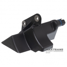 Oil deflector FORD 8F57 — 24239047, 7T4P-7J387-AE (2 mounting holes)