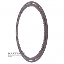 Allison 4000 Series C3/C4 Clutch Friction Disc - 3.80mm Thickness, 75 Teeth, 320mm Outer Diameter