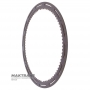 Allison 4000 Series C3/C4 Clutch Friction Disc - 3.80mm Thickness, 75 Teeth, 320mm Outer Diameter