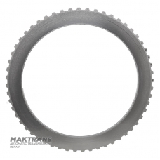 C2 Clutch 4000 Series Backup Disc - 8mm Thick, 255mm Int. Diameter, 56 Teeth