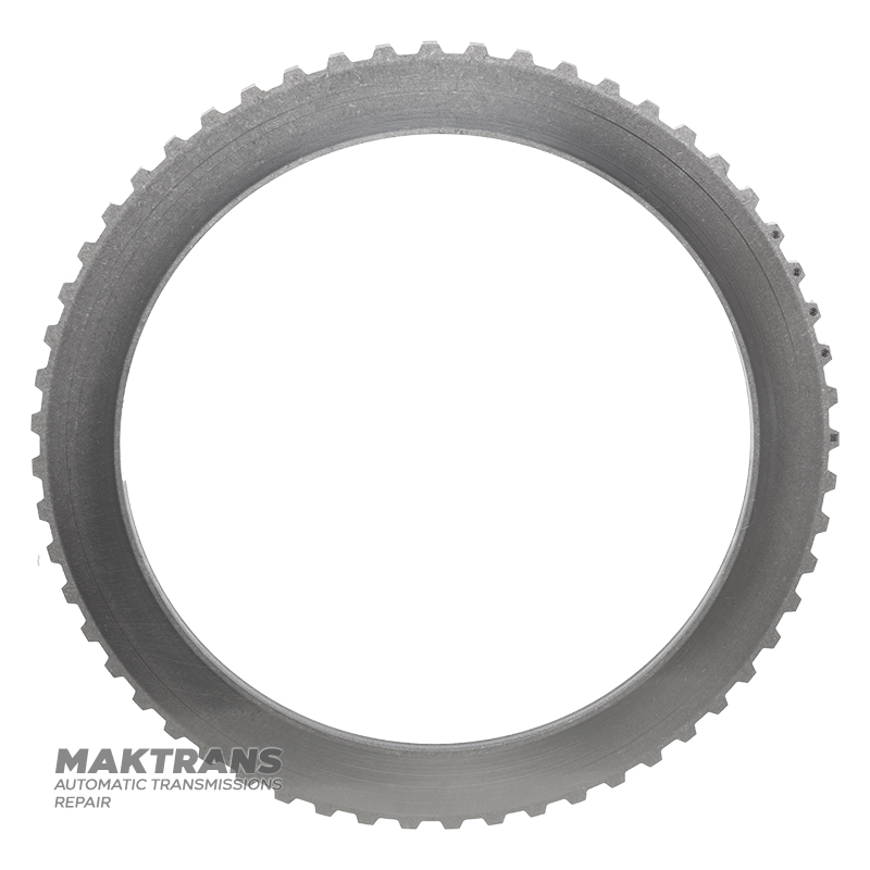 C2 Clutch 4000 Series Backup Disc - 8mm Thick, 255mm Int. Diameter, 56 Teeth
