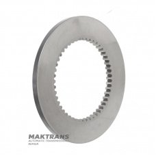 Allison 4000 Series C1 Clutch Steel Disc - 16.70mm thick, 189.90mm outer diameter, 48 teeth