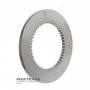 Allison 4000 Series C1 Clutch Steel Disc - 16.70mm thick, 189.90mm outer diameter, 48 teeth