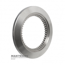 Allison 4000 Series C1 Clutch Steel Disc - 16.70mm thick, 189.90mm outer diameter, 48 teeth