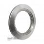 Allison 4000 Series C1 Clutch Steel Disc - 16.70mm thick, 189.90mm outer diameter, 48 teeth
