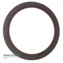 Allison 4000 Series C2 Clutch Friction Disc - 3.30mm Thickness, 99 Teeth, 314mm Outer Diameter, 29505823