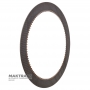 Allison 4000 Series C2 Clutch Friction Disc - 3.30mm Thickness, 99 Teeth, 314mm Outer Diameter, 29505823