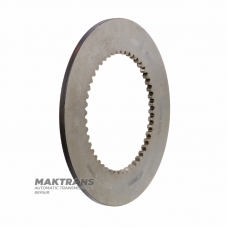 C1 Clutch Allison 4000 Series Pressure Disc - 6mm thick, 189.70mm outer diameter, 48 teeth
