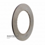 C1 Clutch Allison 4000 Series pressure disc - 6 mm thick, 190 mm outer diameter, 48 teeth