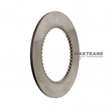 C1 Clutch Allison 4000 Series Pressure Disc - 6mm thick, 189.70mm outer diameter, 48 teeth