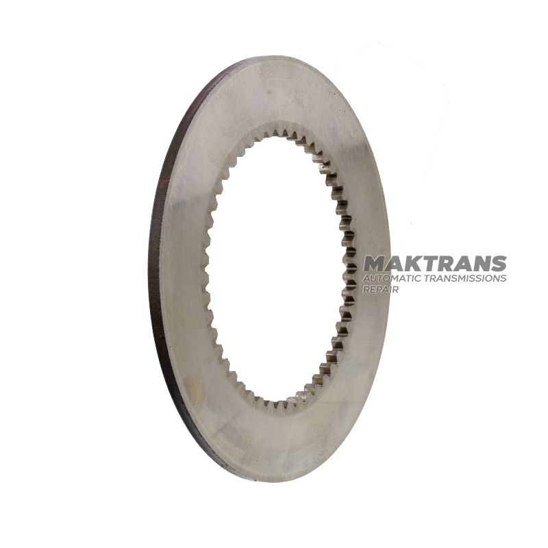 C1 Clutch Allison 4000 Series pressure disc - 6 mm thick, 190 mm outer diameter, 48 teeth