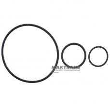 Other seals: set of rubber rings 8F24